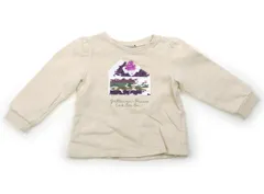 【エニィファム/anyFAM】トレーナー・プルオーバー 100サイズ 女の子【子供服・ベビー服】（2034920）