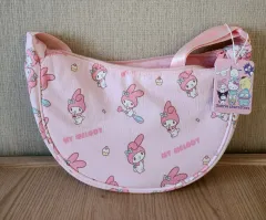 マイメロディ クロスバック バッグ