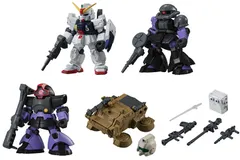 機動戦士ガンダム MOBILE SUIT ENSEMBLE09(BOX) 10個入 
