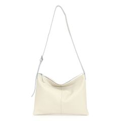 minitmute Tobo bag Ivory ホワイト - メルカリ