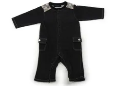 【バーバリー/BURBERRY】カバーオール 70サイズ 男の子【子供服・ベビー服】（2034930）