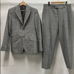 ラルディーニ ADVANCE グレー ストライプ 段返り ジャパンフィット 46 ラルディーニ ADVANCE グレー ストライプ 段返り ジャパンフィット 50