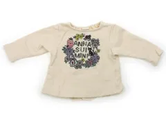 【アナスイ/ANNASUI】トレーナー・プルオーバー 80サイズ 女の子【子供服・ベビー服】（2034933）