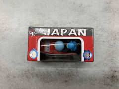 タイムボカン タイム ガイコッツ チョロQ BANPRESTO タツノコメカ