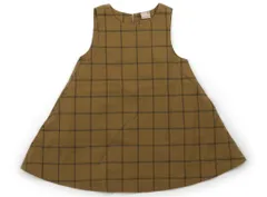 【プティマイン/petitmain】ワンピース 100サイズ 女の子【子供服・ベビー服】（2034940）