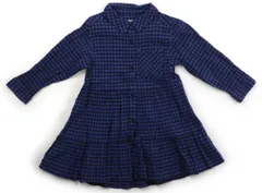 【ザラ/ZARA】ワンピース 100サイズ 女の子【子供服・ベビー服】（2034953）