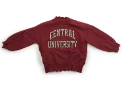 【オーシャンアンドグラウンド/Ocean & Ground】トレーナー・プルオーバー 95サイズ 女の子【子供服・ベビー服】（2034955）