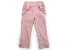 【ニットプランナー（ＫＰ）/KnitPlanner(KP)】レギンス 110サイズ 女の子【子供服・ベビー服】（2034961）