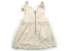 【アプレレクール/apreslescours】ジャンパースカート 80サイズ 女の子【子供服・ベビー服】（2034963）