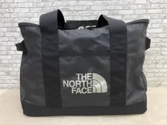 THE NORTH FACE ザ・ノースフェイス BC Gear Container ギア コンテナ NM08160 ブラック