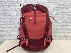 VAUDE TOUR 30 レッドバックパック - メルカリ