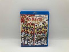 ミュージカルテニスの王子様 秋の大運動会2019 Blu-ray - メルカリ
