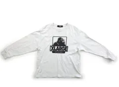 【エクストララージキッズ/XLARGE KIDS】Tシャツ・カットソー 120サイズ 男の子【子供服・ベビー服】（2034976）