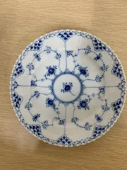 2026年最新】ロイヤルコペンハーゲンフルレースの人気アイテム - メルカリ