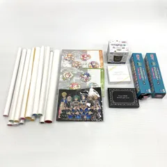 【中古品】プロジェクトセカイ ポスター 缶バッジ アクリルキーホルダー マグカップ プロセカ グッズ まとめ GM