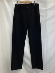 RUSTLER / ラスラー / ジーンズ / 1087619CB / 表記サイズ32×32 / ブラック