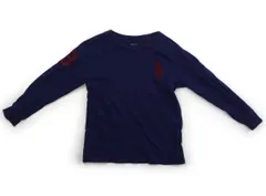 【ポロラルフローレン/POLORALPHLAUREN】Tシャツ・カットソー 110サイズ 男の子【子供服・ベビー服】（2034985）