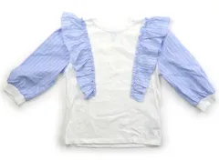 【アーバンリサーチドアーズ/URBANRESEARCHDOORS】Tシャツ・カットソー 130サイズ 女の子【子供服・ベビー服】（2034991）