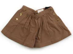 【ケイトスペード/KateSpade】キュロット 100サイズ 女の子【子供服・ベビー服】（2034995）