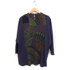 詩仙堂/チュニック/ゴールドタグ/未使用品/紗ちりめん/Ｌサイズ 2026年最新】詩仙堂チュニックの人気アイテム - メルカリ