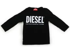 【ディーゼル/DIESEL】Tシャツ・カットソー 100サイズ 女の子【子供服・ベビー服】（2035002）