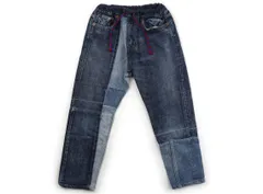 【デニムダンガリー/DENIM&DUNGAREE】ジーンズ 130サイズ 女の子【子供服・ベビー服】（2035005）