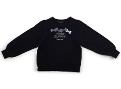 【メゾピアノ/mezzopiano】トレーナー・プルオーバー 140サイズ 女の子【子供服・ベビー服】（2035007）