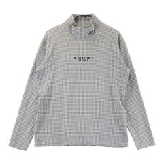 サイズ：5 MASTER BUNNY EDITION マスターバニーエディション 長袖