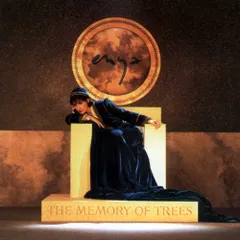 (CD)Memory of Trees／Enya