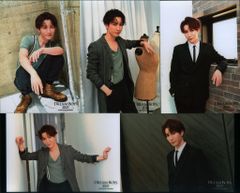 コンプリートセット】SnowMa渡辺翔太 公式写真 セット - メルカリ