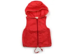 【組曲/Kumikyoku】ベスト 110サイズ 女の子【子供服・ベビー服】（2035013）