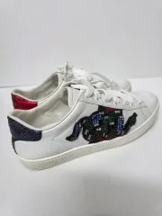 2026年最新】GUCCI スニーカーの人気アイテム - メルカリ