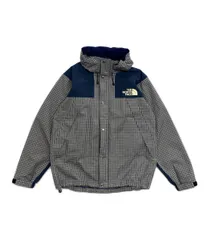EYE JUNYA WATANABE MAN × THE NORTH FACE マウンテンパーカー WM-J910 size XS ザ・ノースフェイス アイ ジュンヤワタナベマン