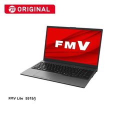 富士通LIFEBOOK MH55/J3 Office 2024搭載 おまけ付き！ - メルカリ
