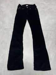 2026年最新】トゥルーレリジョン コーデュロイの人気アイテム - メルカリ