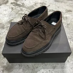 EDIFICE (エディフィス)デッキシューズ モカシンシューズ ブラック 2026年最新】EDIFICE メンズ モカシン・デッキシューズの人気アイテム