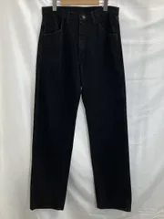 RUSTLER / ラスラー / ジーンズ / 87619CB / 表記サイズ32×32 / ブラック