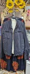 AG JEANS メンズ デニムジャケット