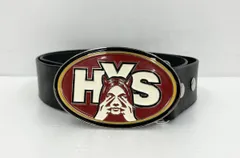 2026年最新】hysteric glamour ベルトの人気アイテム - メルカリ