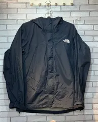 THE NORTH FACE ノースフェイス マウンテンパーカー NP61830ドットショットジャケット Lサイズ ネイビー アウトドア
