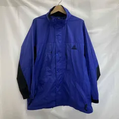 NIKE ACG / ナイキ ACG / その他ジャケット / F6-12-04 / 表記サイズL / ブルー