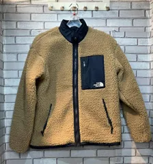 THE NORTH FACE ノースフェイス フリース Reversible Extreme Pile Jacket サイズXS以下 アウトドア