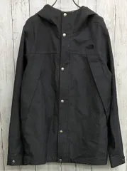 THE NORTH FACE ウールエクセレントジャケット ノースフェイス マウンテンパーカ GORE-TEX グレー　NP61411 size  XL