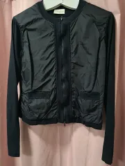 モンクレール レディース Coreana Tricot ニットカーディガン