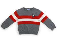 【ジャカディ/Jacadi】ニット・セーター 100サイズ 男の子【子供服・ベビー服】（2035047）