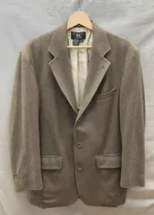 RRL/RALPH LAUREN/ラルフローレン/USA製/サイズM/ウール