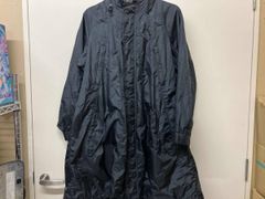ISSEY MIYAKE FETE パラシュートコート ロングコート 黒 美品 - メルカリ