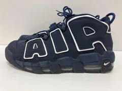 NIKE ナイキ 921948-400 AIR MORE UPTEMPO ネイビー 28.0cm