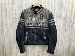 イエローコーン　ライダージャケット　3L YELLOW CORN (イエローコーン) - バイク専門アパレルブランド