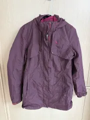 NEPA レディース ウィンドブレーカー ジャケット 95